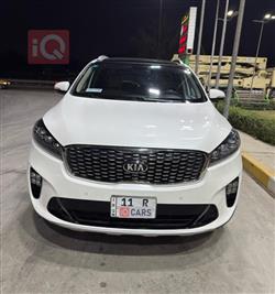 كيا سورينتو